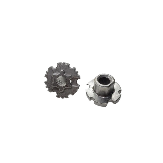 73048 – Kit Hub/Pulley – Hydro-Gear OEM