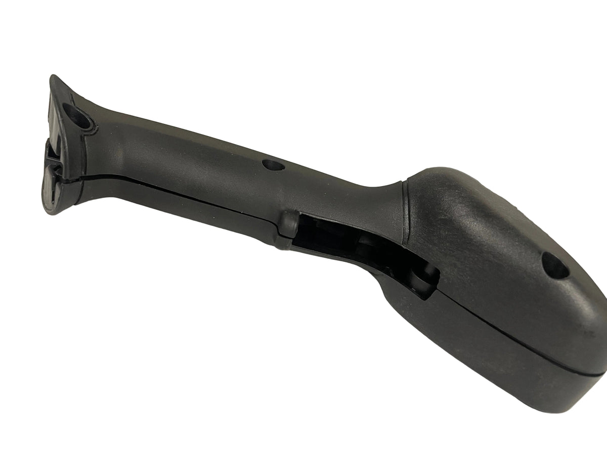 STIHL 4282 790 0302 Control Handle – Genuine OEM Replacement Handle for BR Series Backpack Blowers