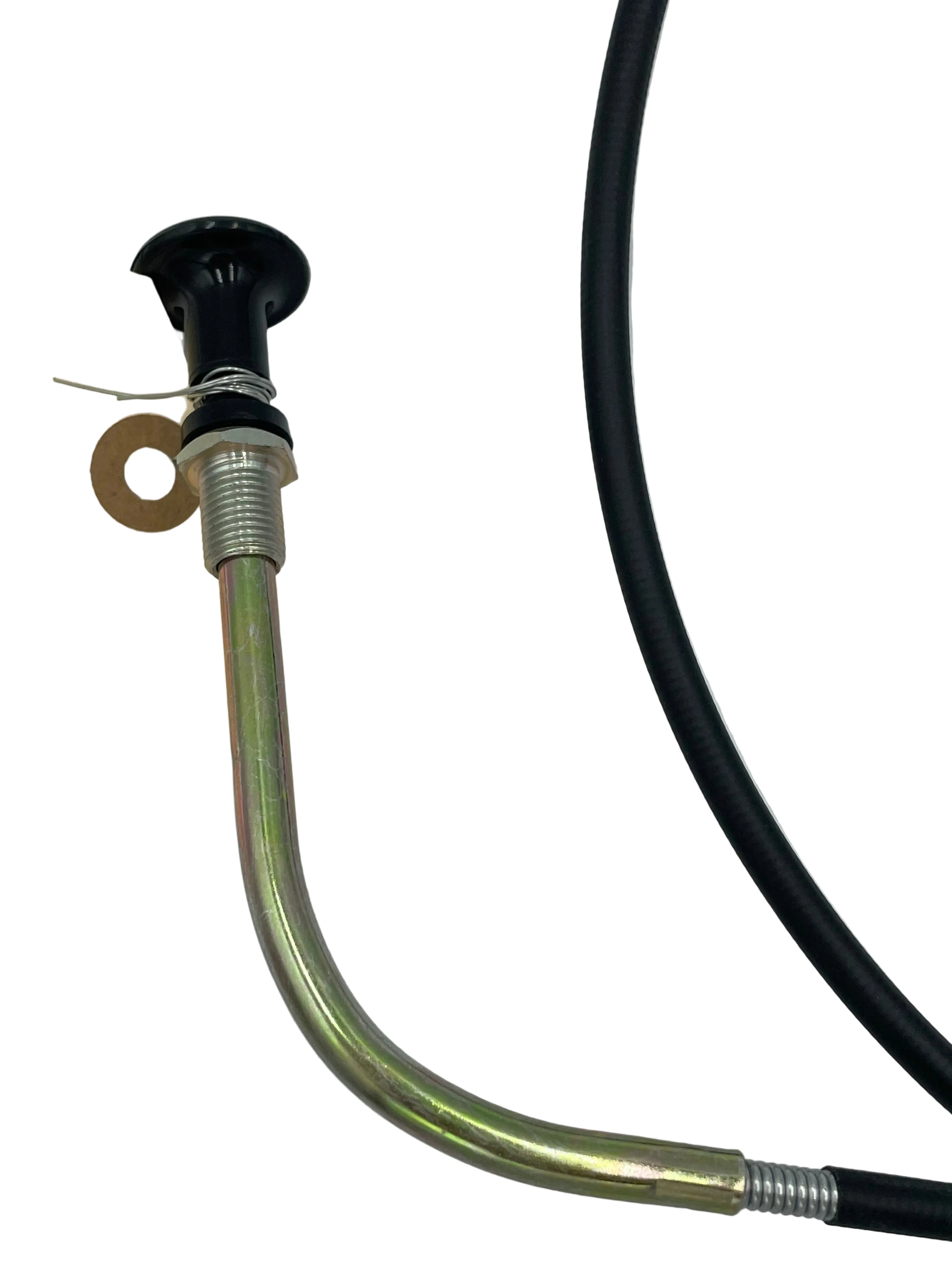 Toro 144-2647 Choke Control Cable – Genuine OEM Replacement Choke Control