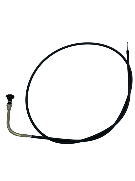 Toro 144-2647 Choke Control Cable – Genuine OEM Replacement Choke Control