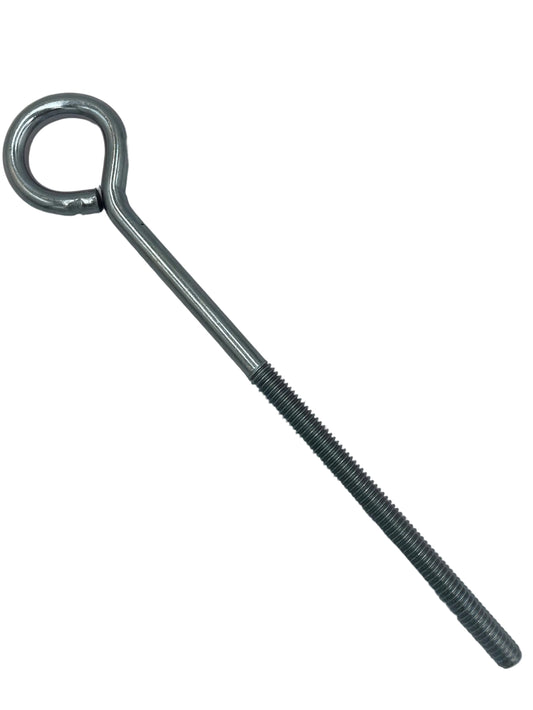 142-0420 – Toro 5/16-18 x 7-3/4 Eye Bolt (2PX) Replacement (OEM-Spec)