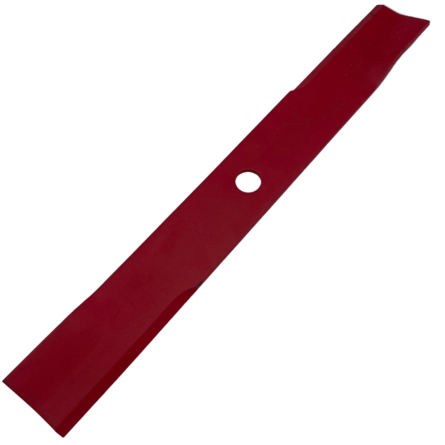 140-1244 – Toro 20.50" Counter-Rotating Low Flow 2-Point Replacement Blade (OEM-Spec)