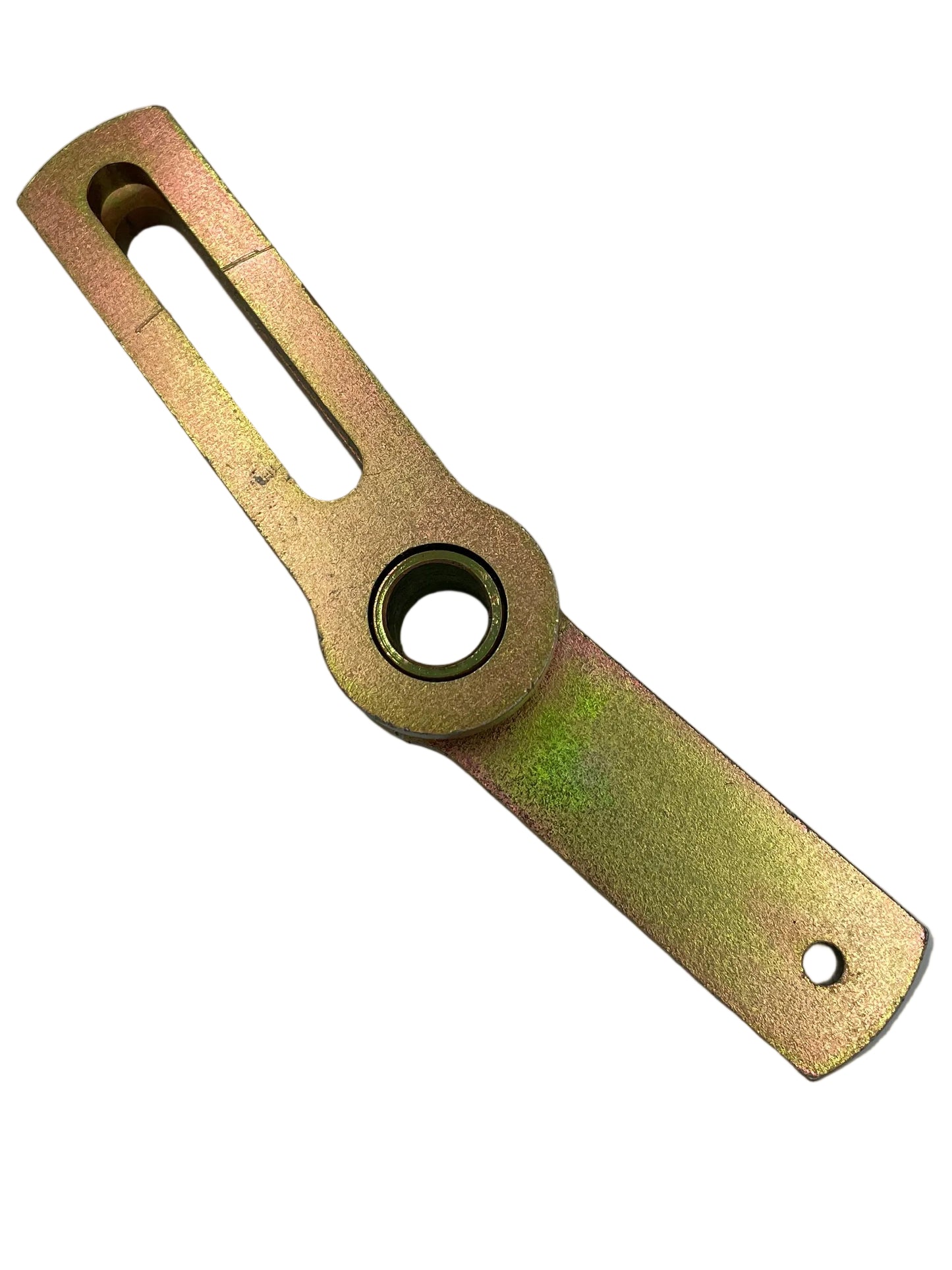 114-1956 – TORO Control Fork Assembly (Genuine OEM Part)