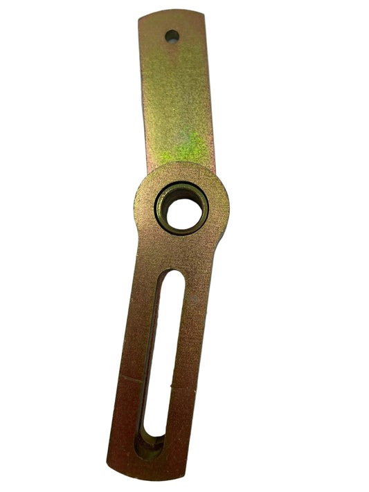 114-1956 – TORO Control Fork Assembly (Genuine OEM Part)