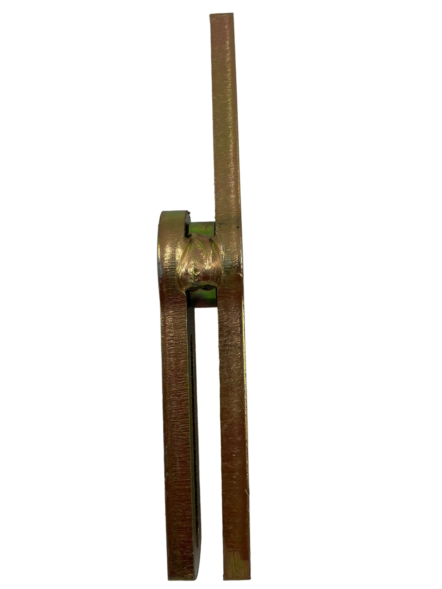 114-1956 – TORO Control Fork Assembly (Genuine OEM Part)
