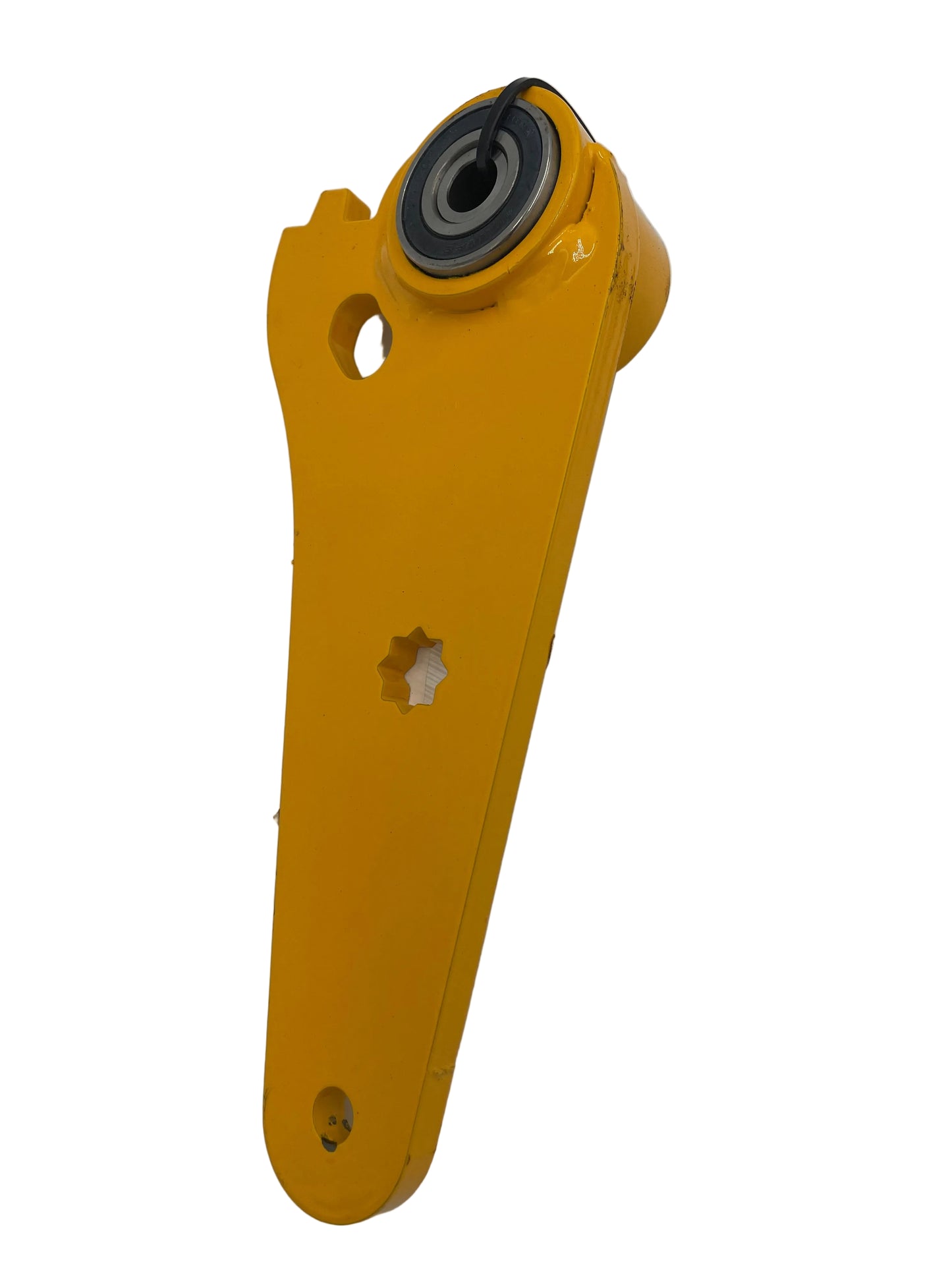 Wright 98460096 Idler Arm Assembly – Genuine OEM WSZK3 Replacement