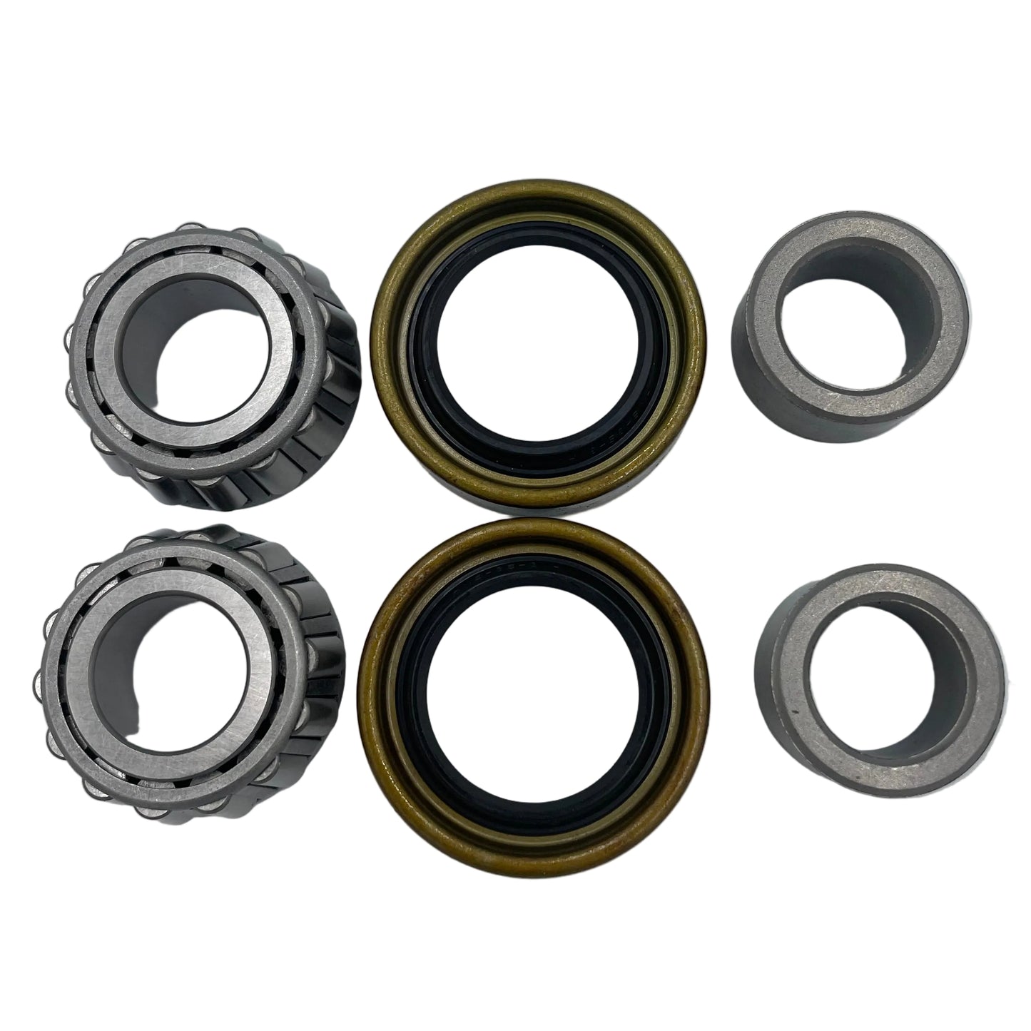 Wright 98460046 Caster Wheel Bearing Kit (Without Race) – Genuine OEM Replacement Kit
