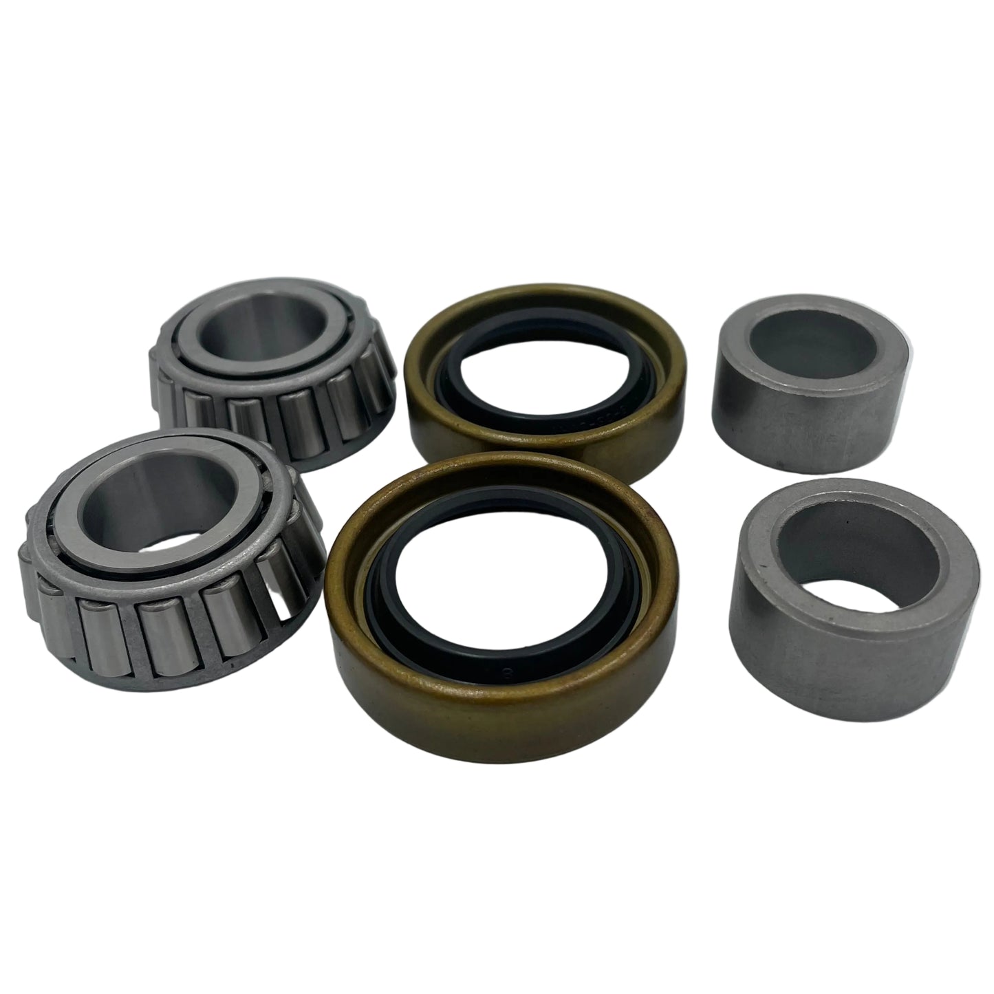 Wright 98460046 Caster Wheel Bearing Kit (Without Race) – Genuine OEM Replacement Kit