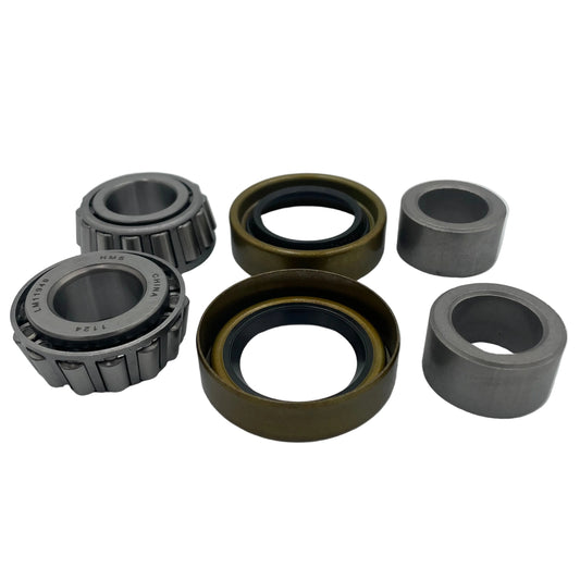 Wright 98460046 Caster Wheel Bearing Kit (Without Race) – Genuine OEM Replacement Kit