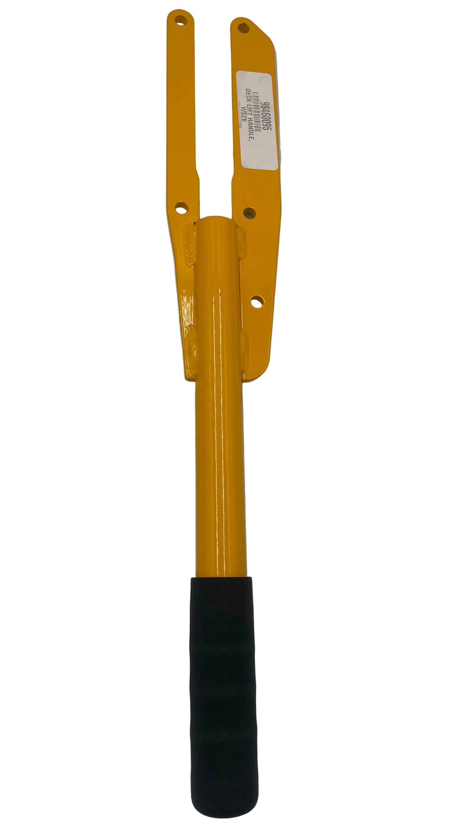 Wright 98460095 Deck Lift Handle – Genuine OEM WSZK Replacement