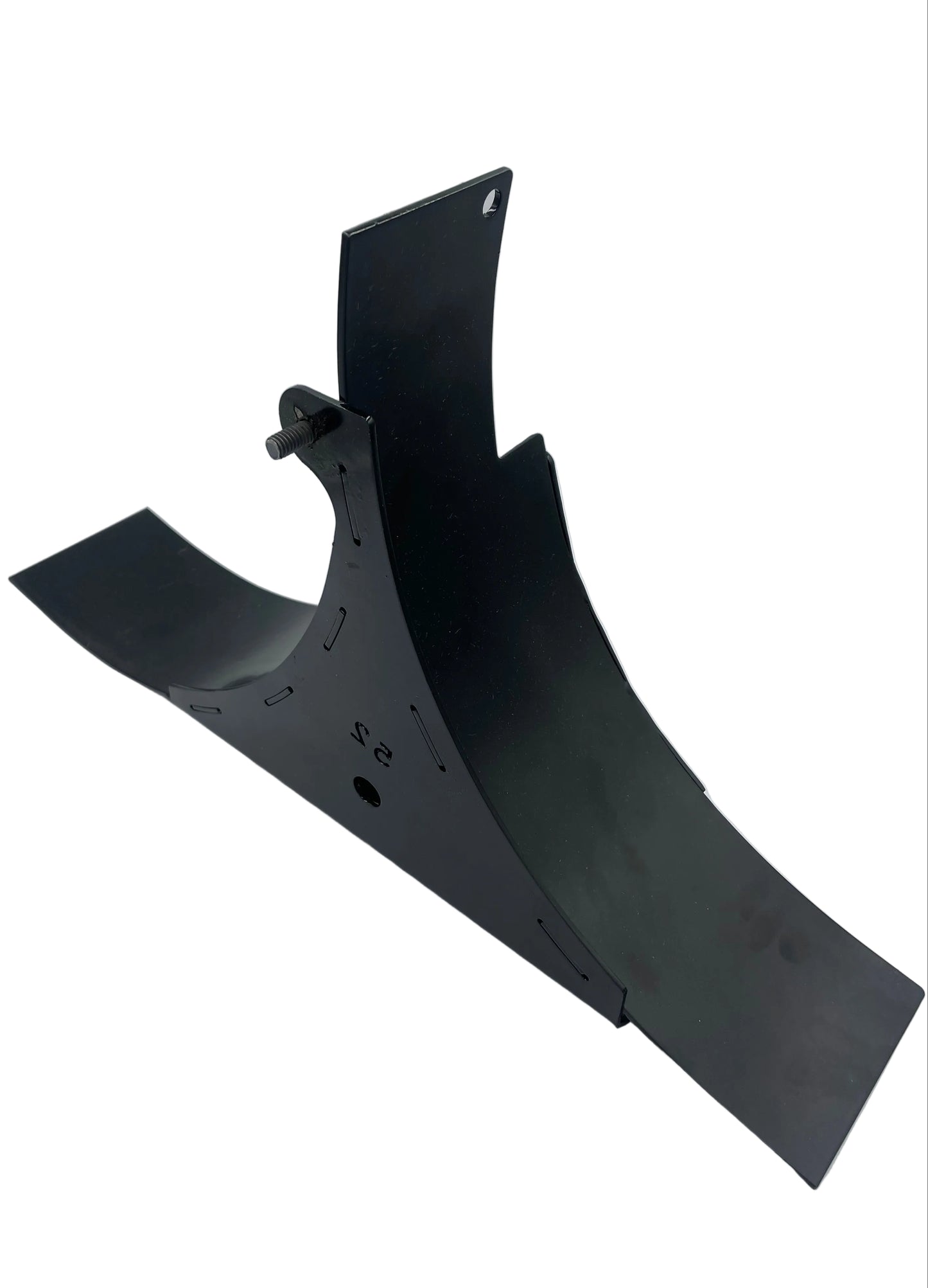 09438651 – WLDMT-LH XFIII 48" Mulch Baffle (Genuine OEM Part)
