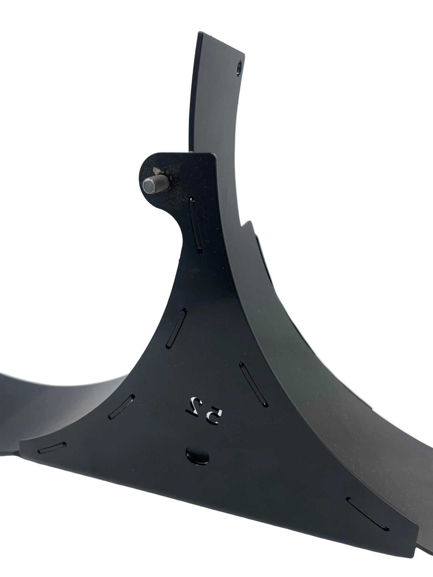 09438651 – WLDMT-LH XFIII 48" Mulch Baffle (Genuine OEM Part)