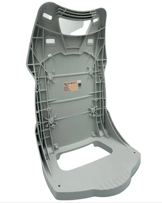 4282 700 3806 STIHL Backplate - Genuine OEM Backrest Plate for BR500 BR550 BR600 BR700 Backpack Blower