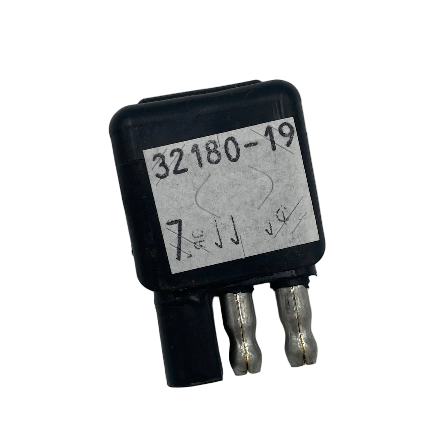 Toro 32180-197 Cap-Plug – Genuine OEM Replacement Plug