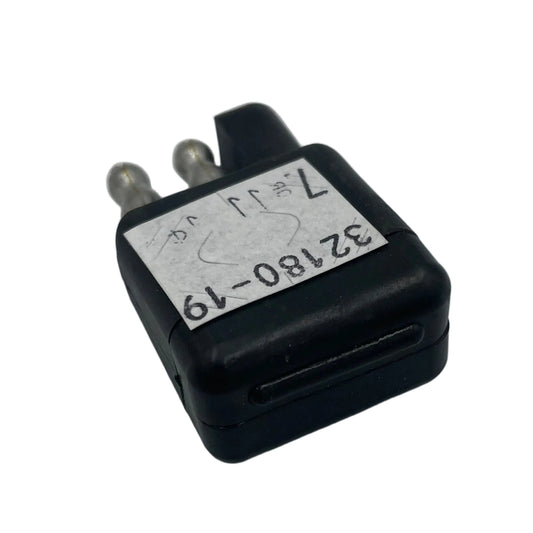 Toro 32180-197 Cap-Plug – Genuine OEM Replacement Plug