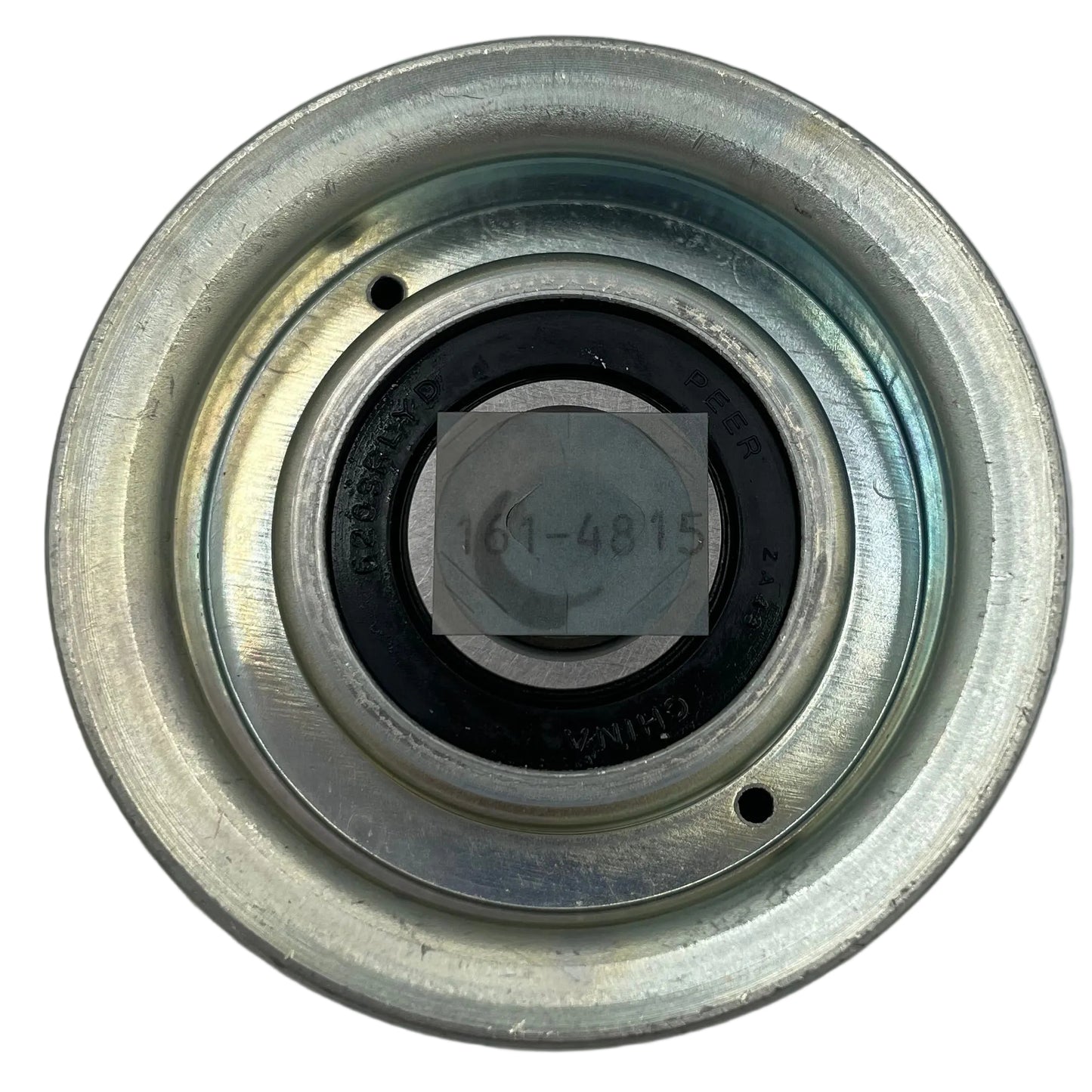 Toro 161-4815 Idler Pulley – Genuine OEM Replacement