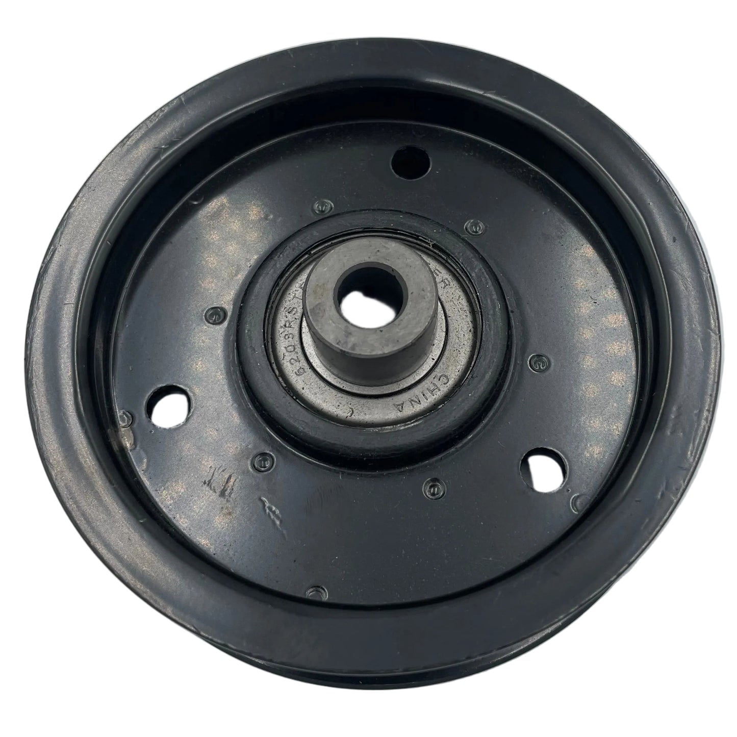 Toro 140-4964 Flat Idler Pulley – Genuine OEM Replacement