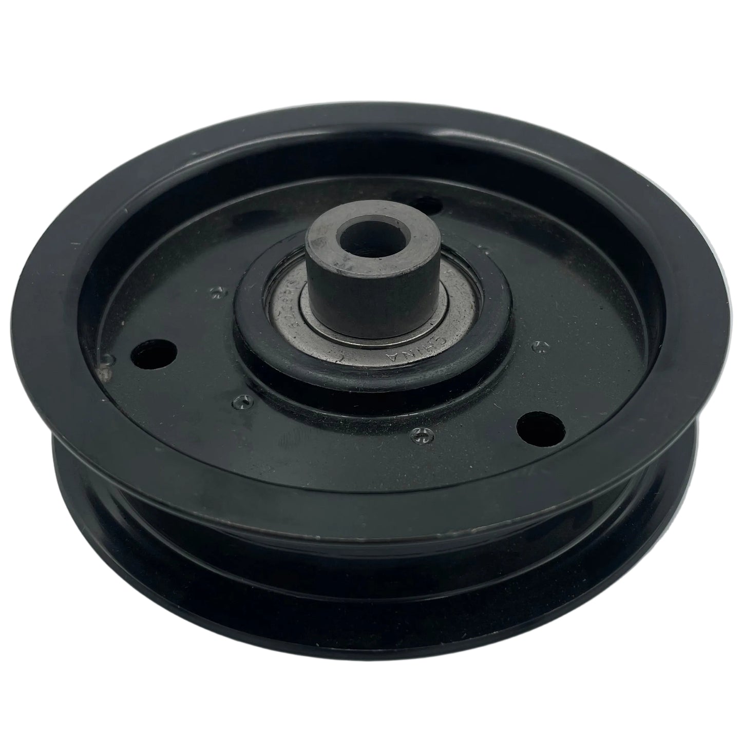 Toro 140-4964 Flat Idler Pulley – Genuine OEM Replacement
