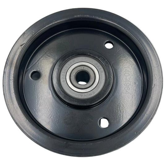 Toro 140-4964 Flat Idler Pulley – Genuine OEM Replacement