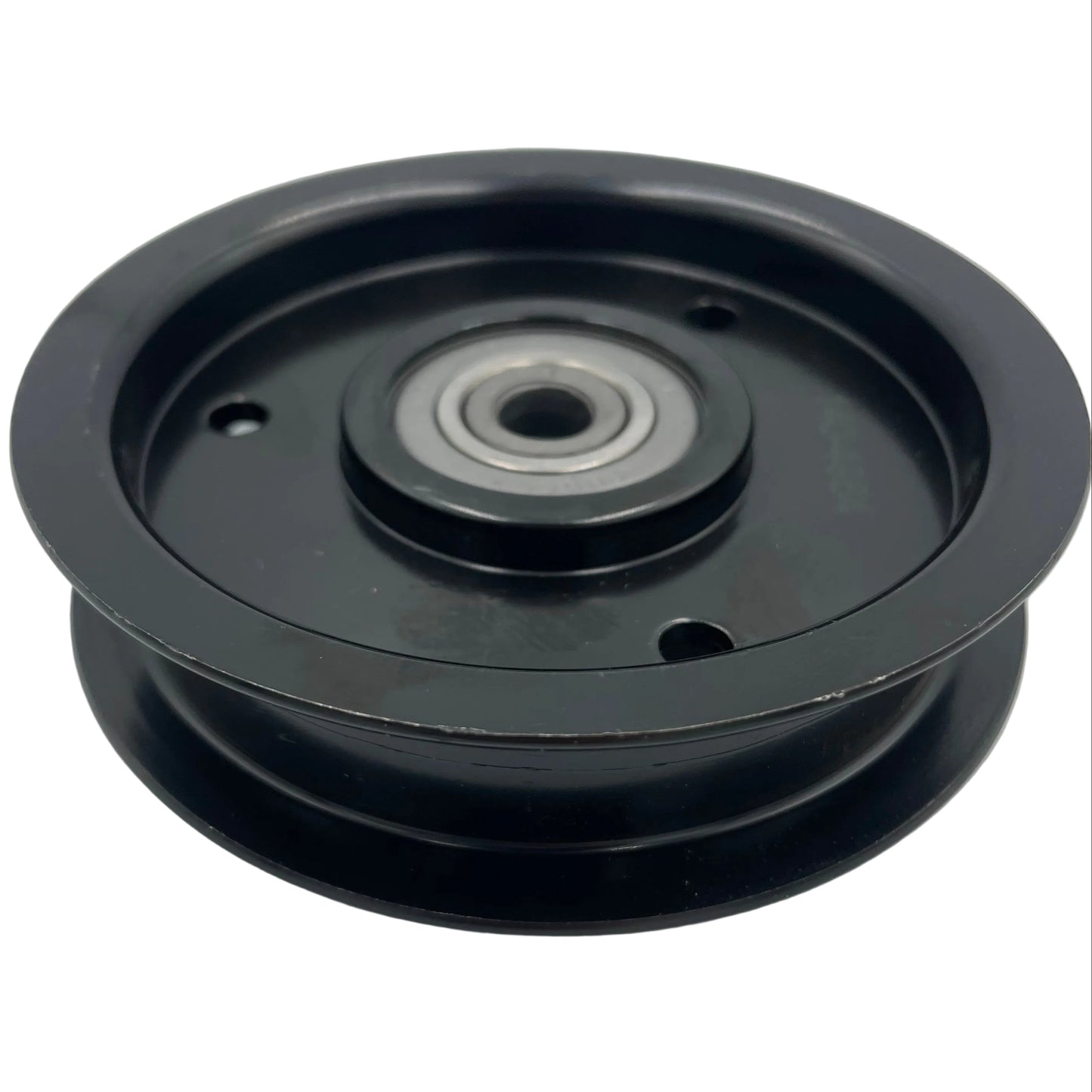 Toro 140-4964 Flat Idler Pulley – Genuine OEM Replacement