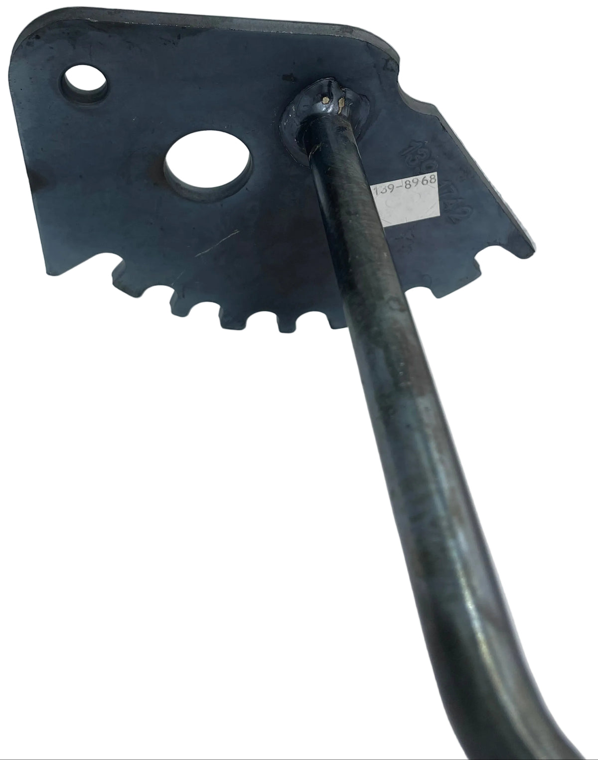 Toro 139-8968 Front Axle Assembly – Genuine OEM Replacement