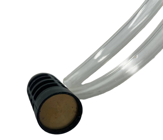 STIHL 4789 701 6000 Detergent Hose with Strainer – Genuine OEM Pressure Washer Replacement