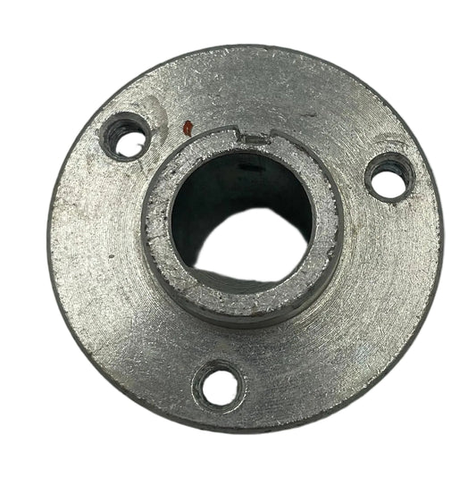 STIHL 4601 713 1903 Flange – Genuine OEM Cultivator Attachment Replacement for BF, BF-KM, BF-MM, BK-MM, RL-MM &amp; FC-MM