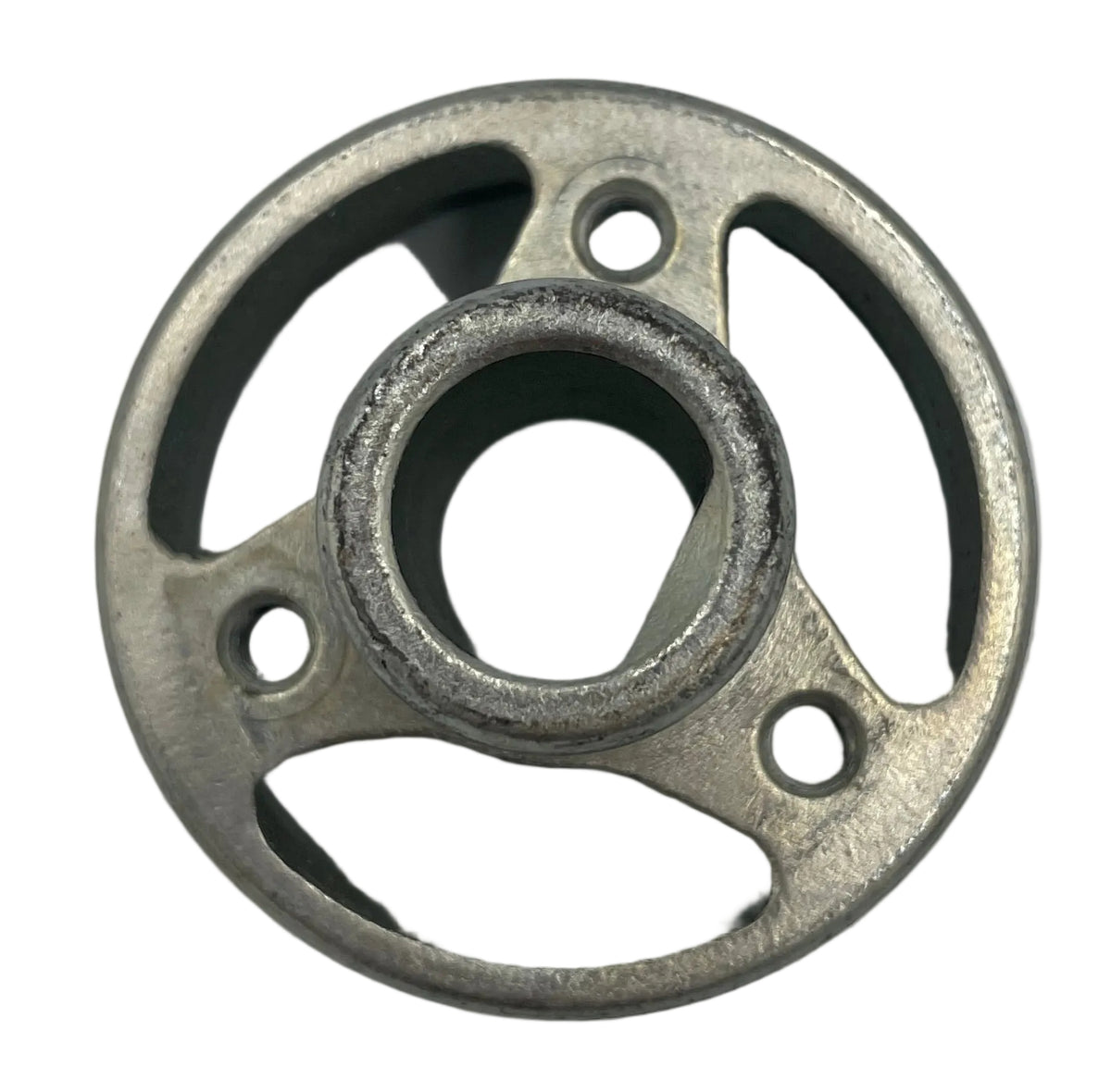 STIHL 4601 713 1902 Flange – Genuine OEM Replacement for BF, BF-KM, BF-MM, RL-MM &amp; MF-MM Attachments