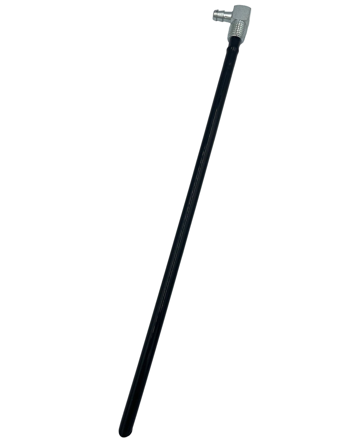 Scag S486706 Fuel Return Line (.250") – Genuine OEM Fuel System Hose