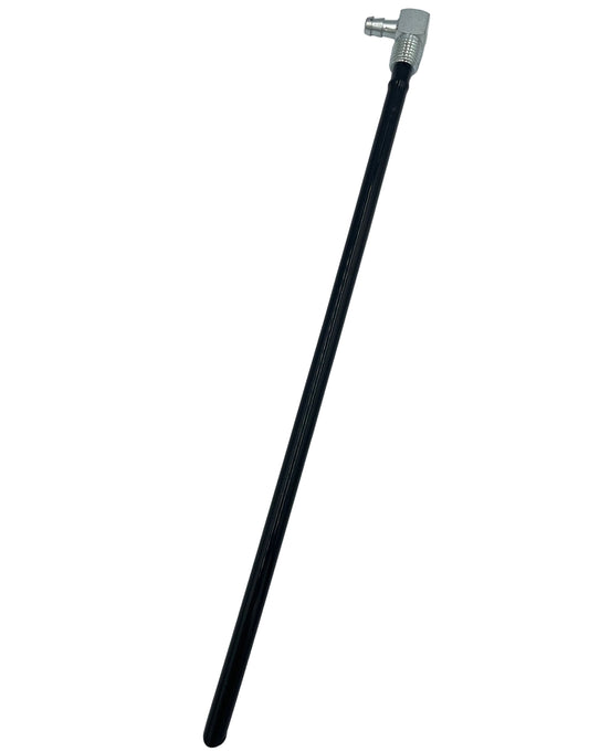 Scag S486706 Fuel Return Line (.250") – Genuine OEM Fuel System Hose