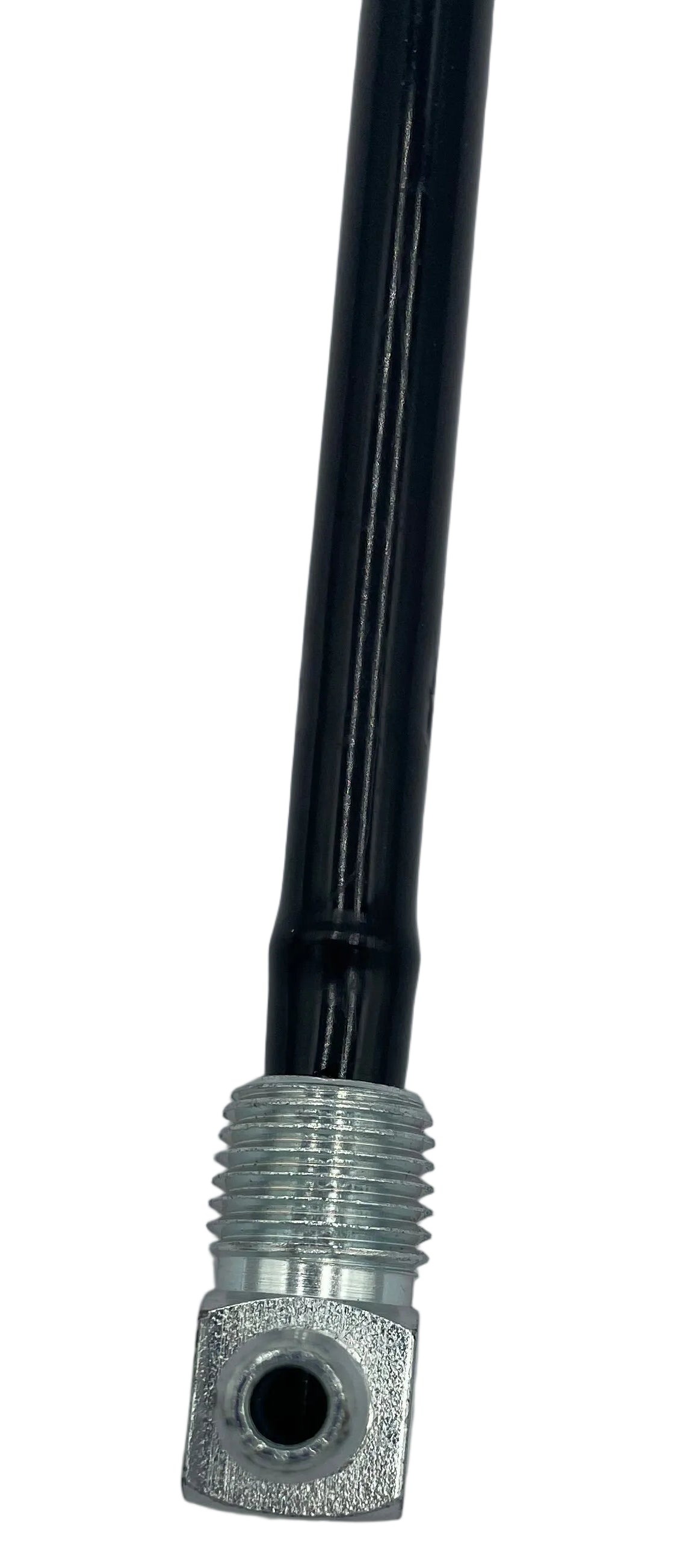 Scag S486706 Fuel Return Line (.250") – Genuine OEM Fuel System Hose