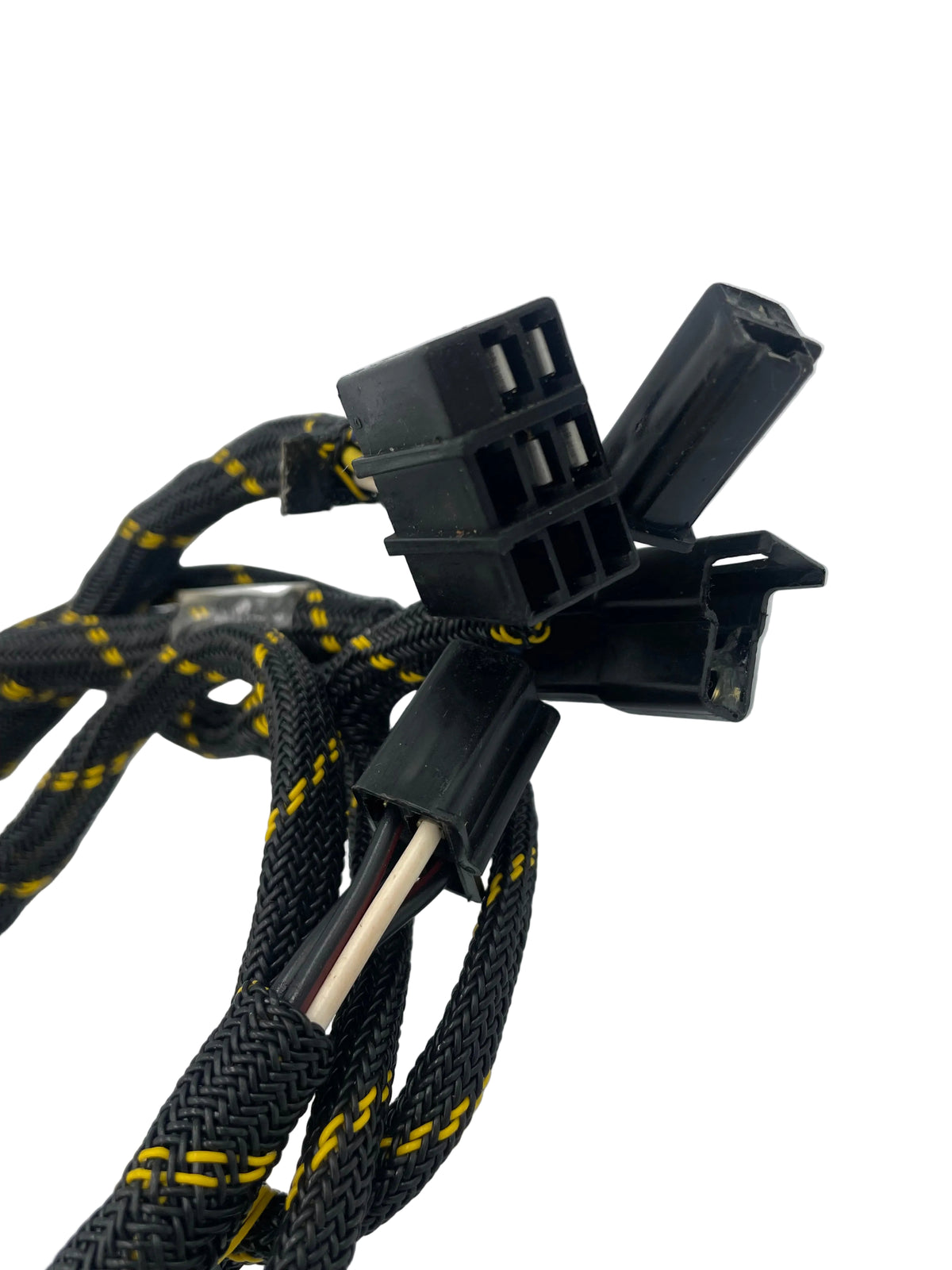 Scag S485960 Wire Harness – Genuine OEM SVRII-36A Recoil Start Wiring Harness