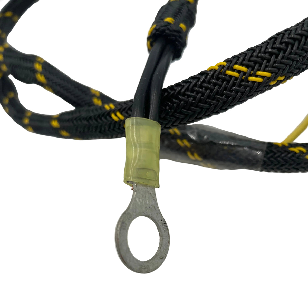 Scag S485960 Wire Harness – Genuine OEM SVRII-36A Recoil Start Wiring Harness