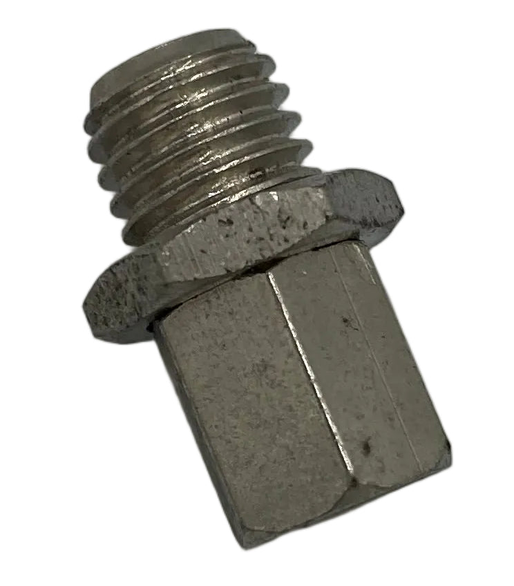 Rotary 268 Twist Grip Ferrule – Replacement Throttle Grip Ferrule for Outdoor Power Equipment