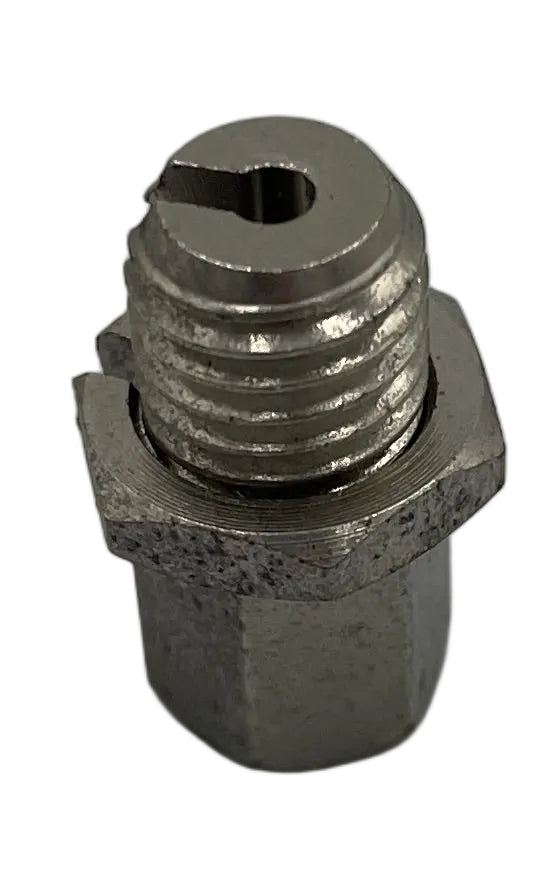 Rotary 268 Twist Grip Ferrule – Replacement Throttle Grip Ferrule for Outdoor Power Equipment