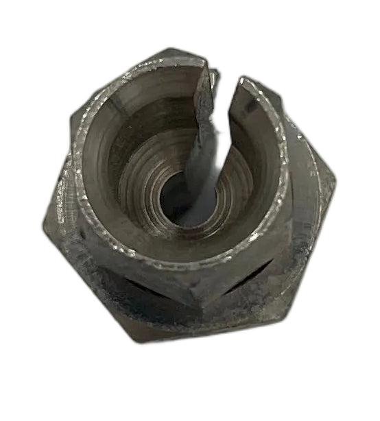 Rotary 268 Twist Grip Ferrule – Replacement Throttle Grip Ferrule for Outdoor Power Equipment