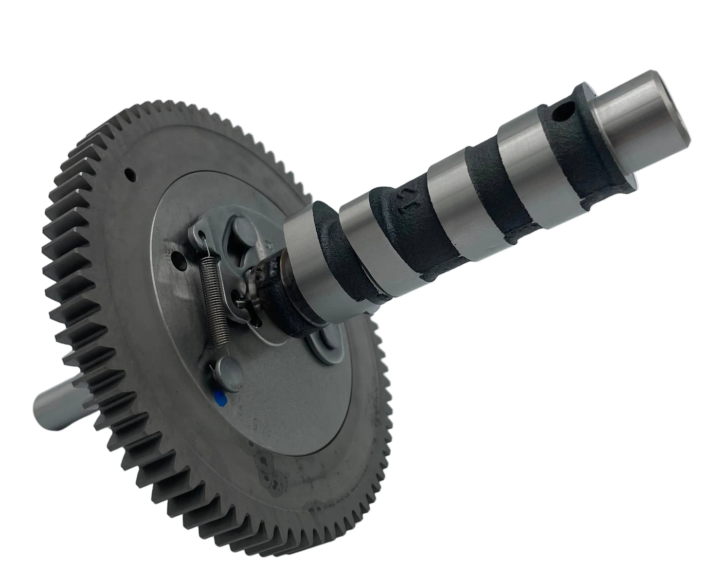 Kawasaki 49118-1345 Compression Release Camshaft Assembly | Genuine OEM Camshaft for Kawasaki Engines