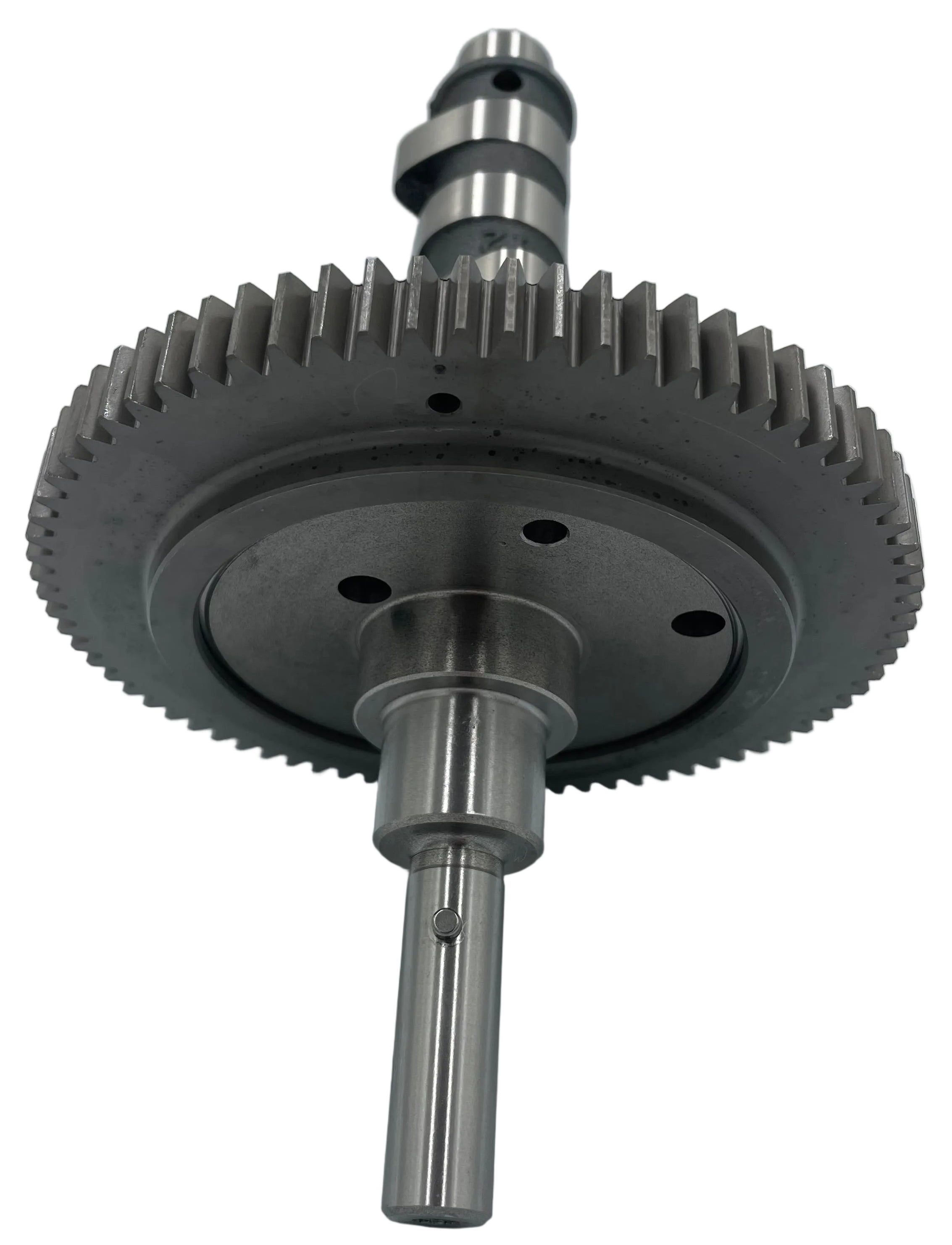 Kawasaki 49118-1345 Compression Release Camshaft Assembly | Genuine OEM Camshaft for Kawasaki Engines