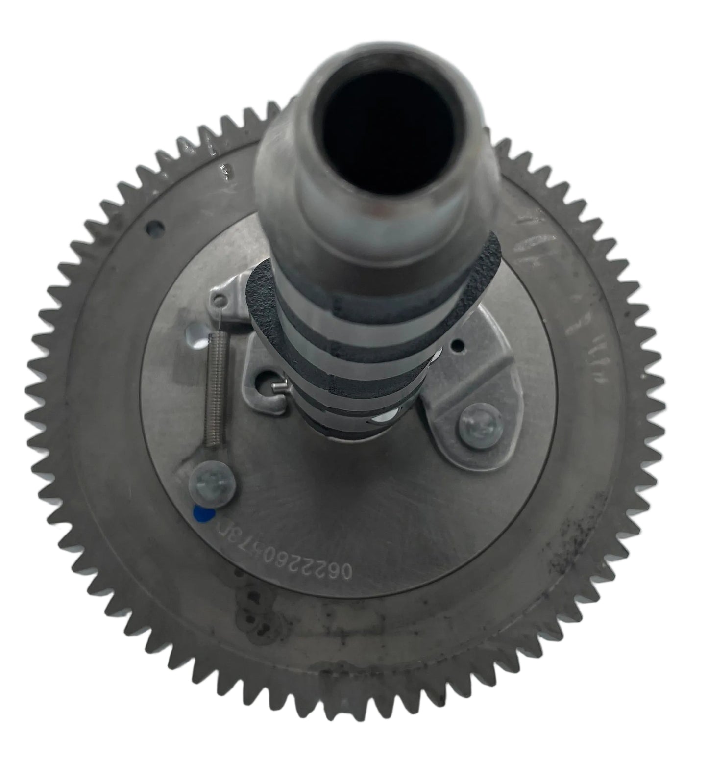Kawasaki 49118-1345 Compression Release Camshaft Assembly | Genuine OEM Camshaft for Kawasaki Engines