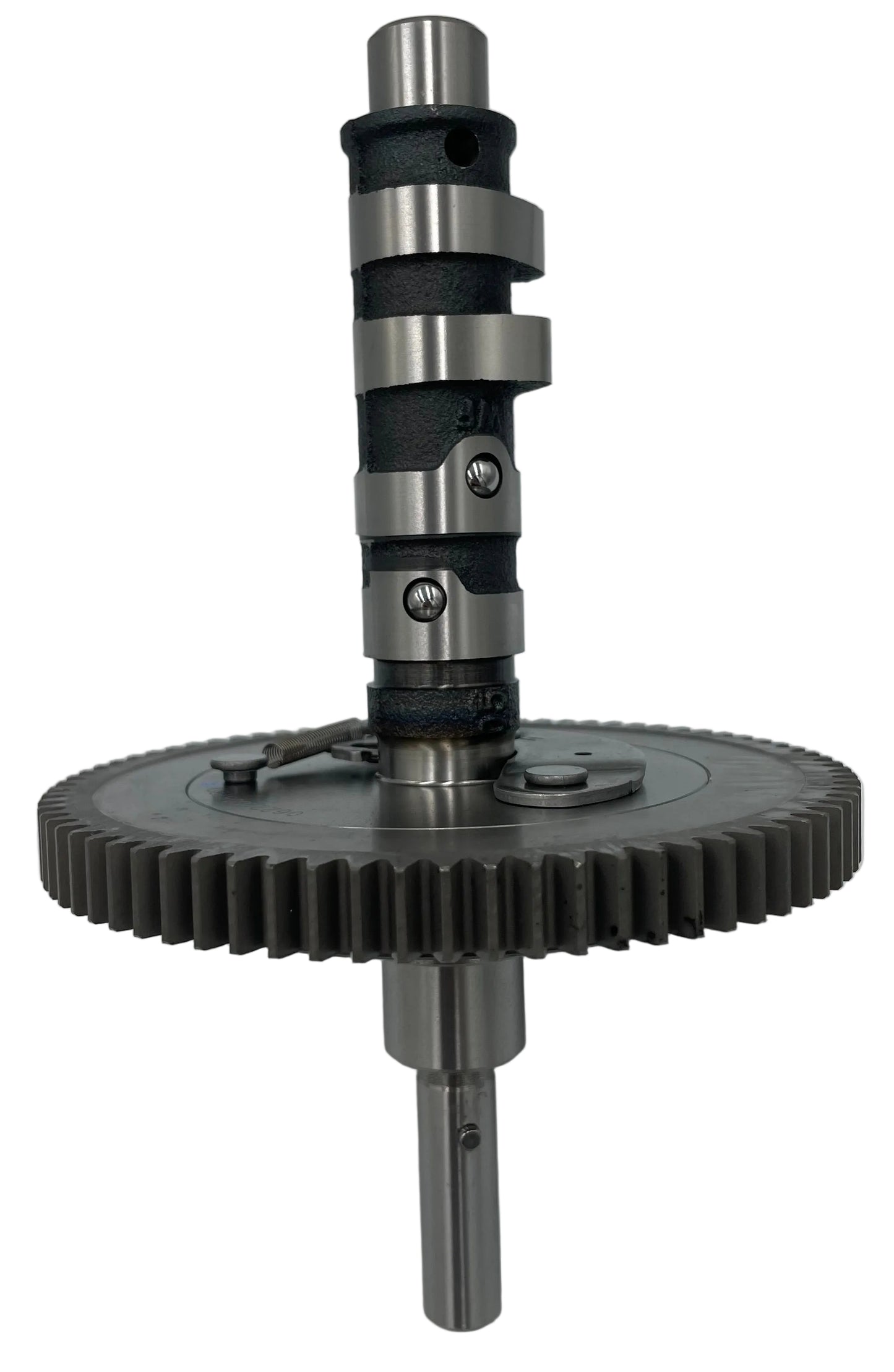 Kawasaki 49118-1345 Compression Release Camshaft Assembly | Genuine OEM Camshaft for Kawasaki Engines