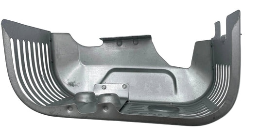 Kawasaki 49106-0887 Muffler Cover | Genuine OEM Heat Shield for Kawasaki Engines