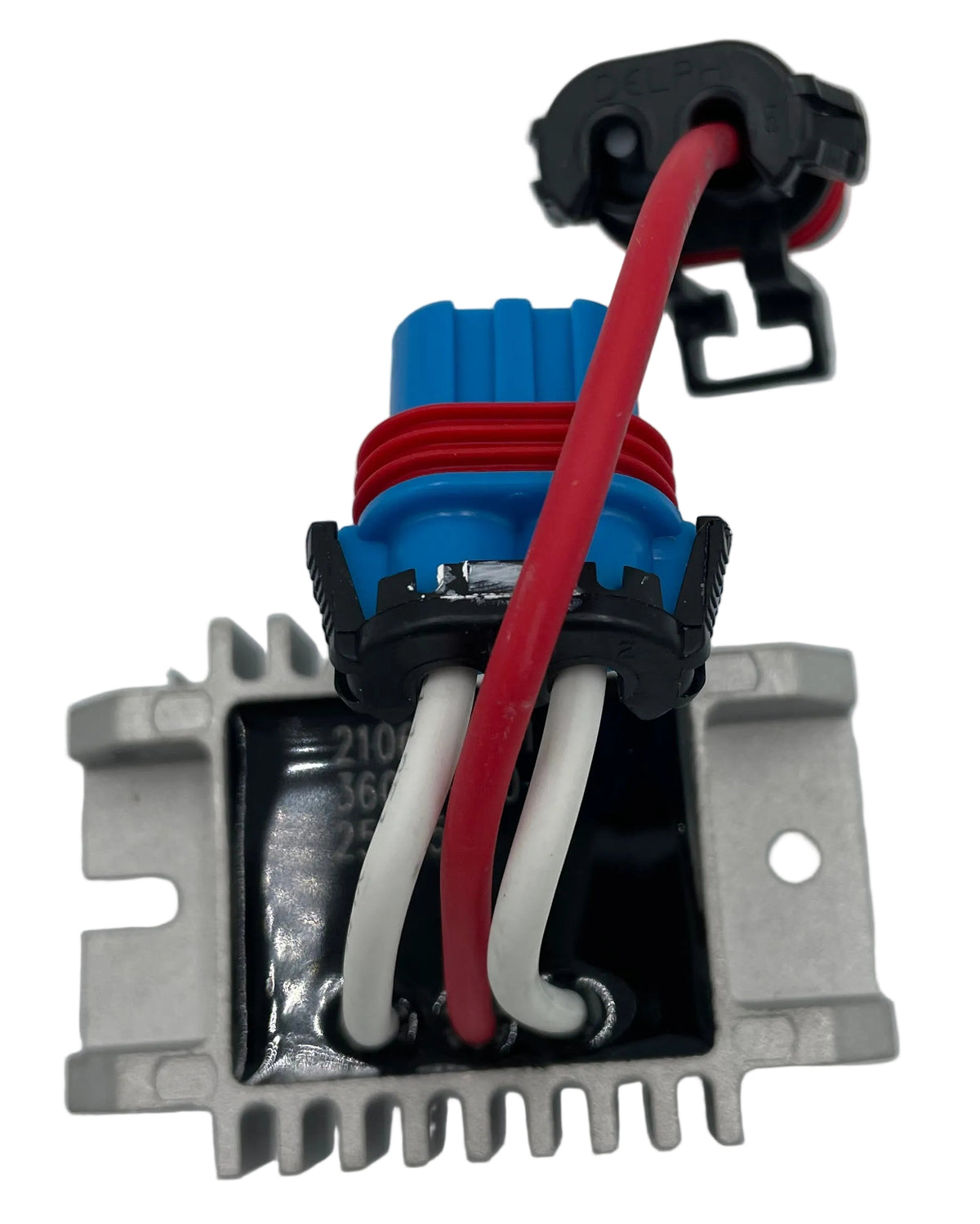 Kawasaki 21066-0813 Voltage Regulator | Genuine OEM Charging System Regulator for Kawasaki Engines