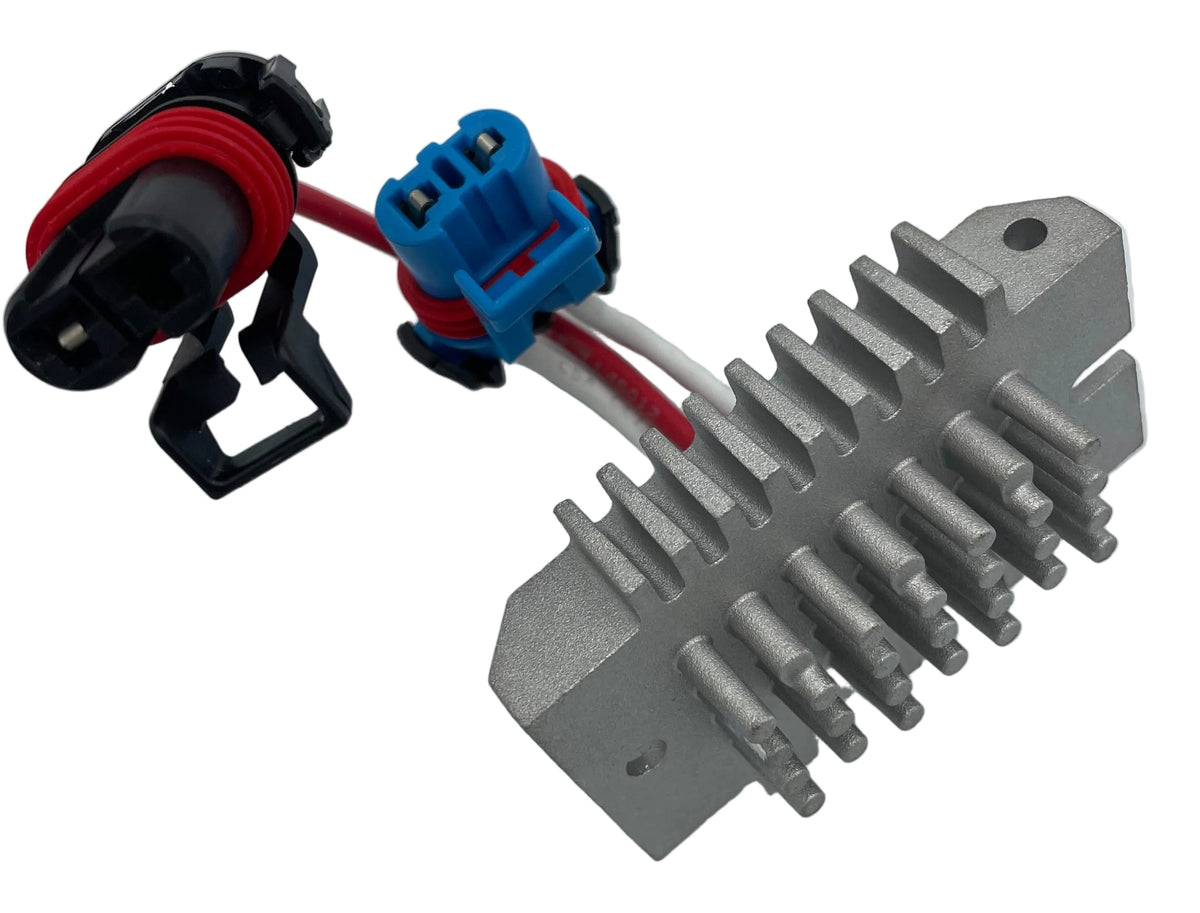 Kawasaki 21066-0813 Voltage Regulator | Genuine OEM Charging System Regulator for Kawasaki Engines