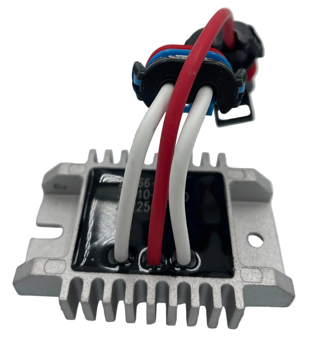 Kawasaki 21066-0813 Voltage Regulator | Genuine OEM Charging System Regulator for Kawasaki Engines