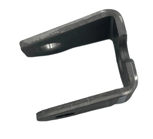 Kawasaki 11057-7822 Bracket | Genuine OEM Engine Mounting Bracket for Kawasaki Engines