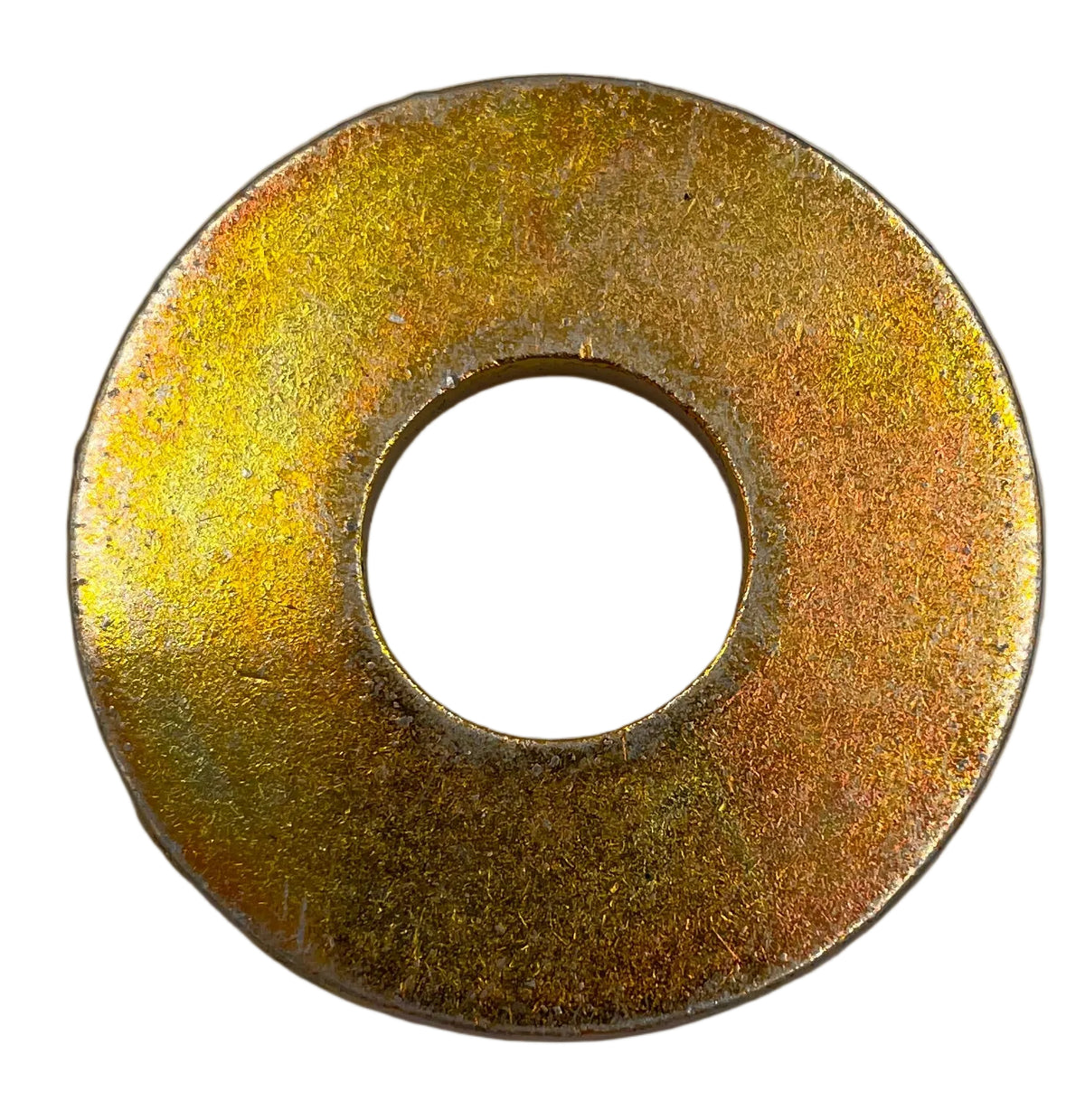 13990082 – Wright Belleville Washer, 0.692" ID × 2.0" OD (Genuine Wright OEM Part)