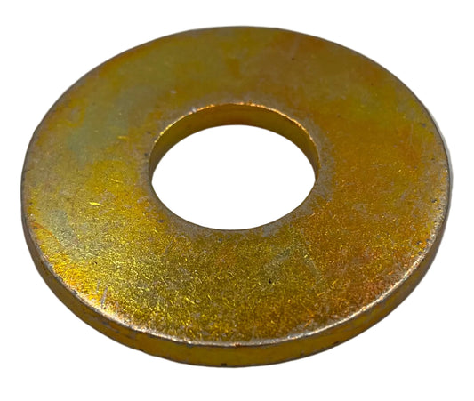 13990082 – Wright Belleville Washer, 0.692" ID × 2.0" OD (Genuine Wright OEM Part)