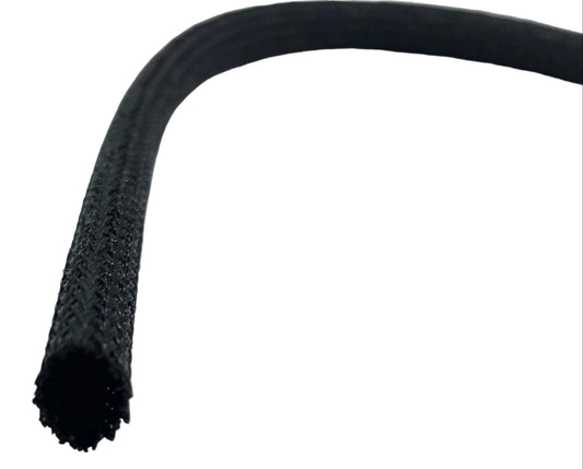 Kohler 25 431 12-S Fuel Line Sleeve | Genuine OEM Fuel Line Protective Sleeve for Kohler Engines