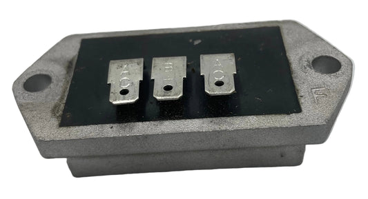Kohler 25 403 38-S Voltage Regulator/Rectifier | Genuine OEM 15 Amp Charging System Regulator