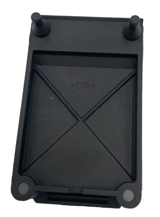 Honda 32320-Z37-R50 Receptacle Cover (30A 125/250V) | Genuine OEM Generator Outlet Cover